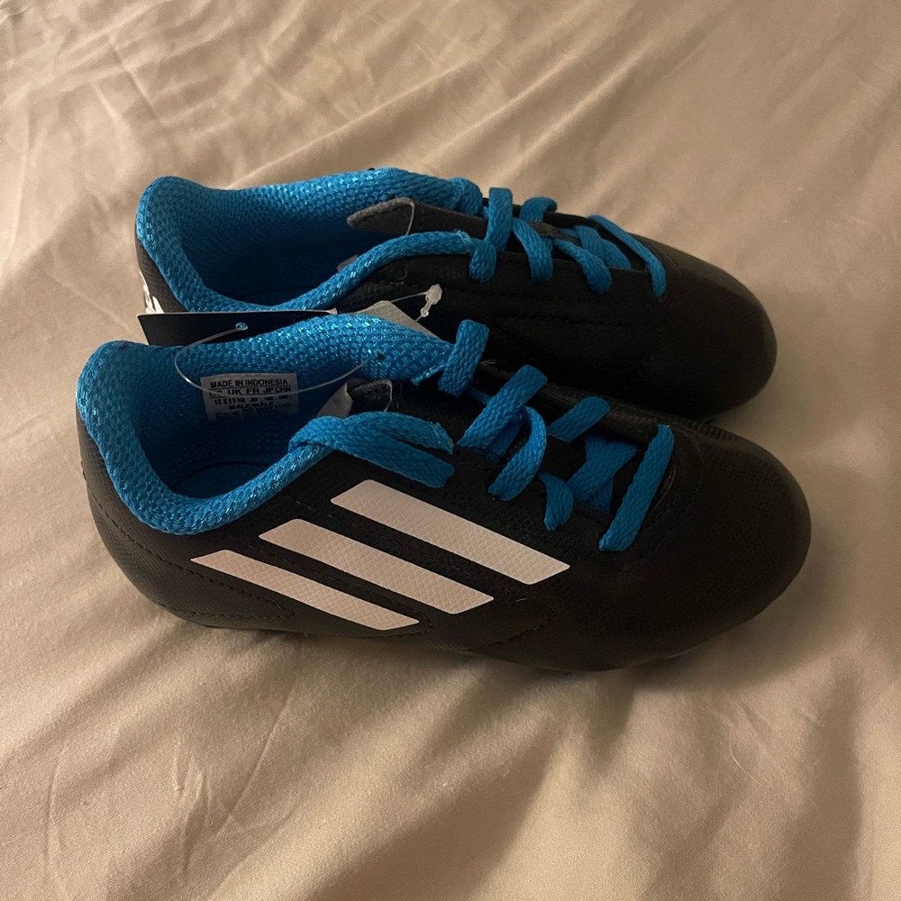 AIDAS KIDS BOYS CLEATS